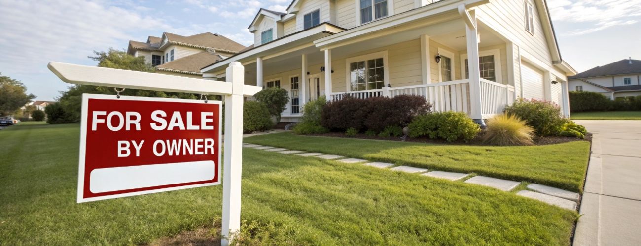 How to Sell Your House Without a Realtor