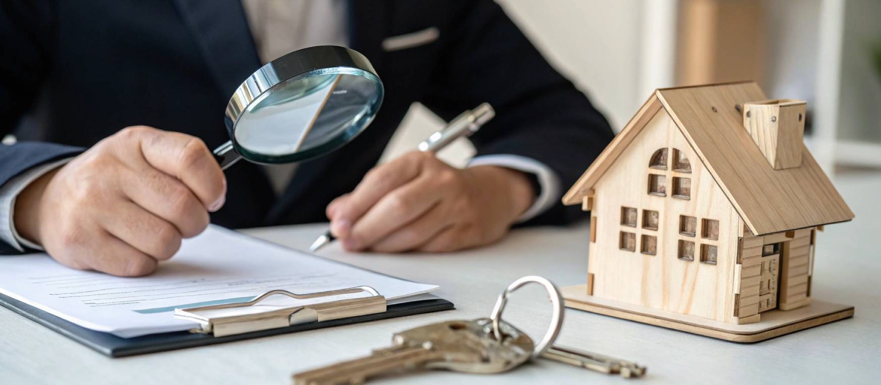 4 Surprising Factors That Can Affect a Home Appraisal