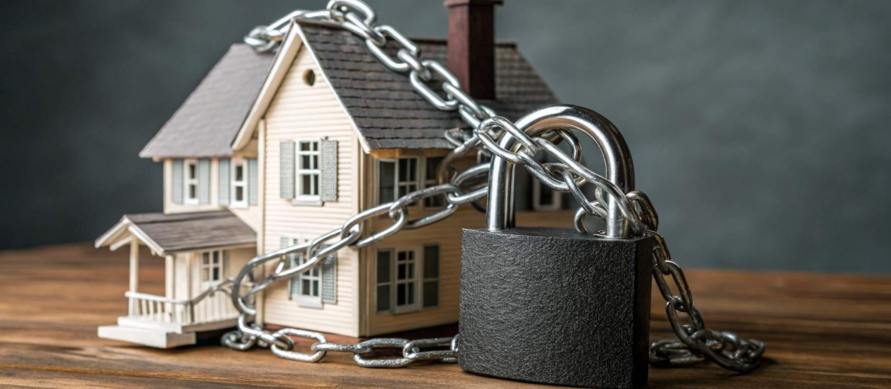 Can a House Be Sold With a Lien on It_