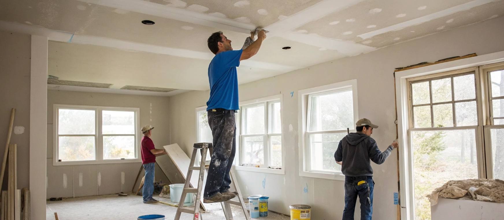 How to Sell a House That Needs Repairs